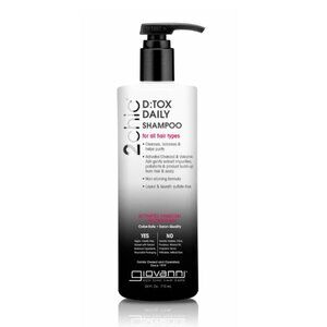2chic® D:TOX® DAILY SHAMPOO 24 oz